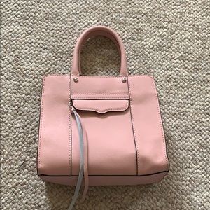 Rebecca Minkoff Mini MAB Tote